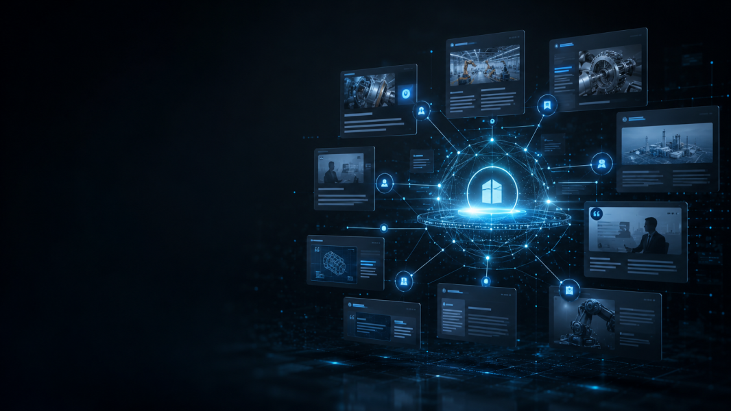 KI-Search-Comeback für Online-Advertorials und PR
