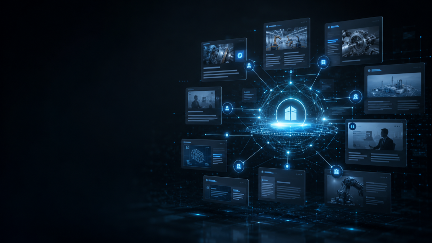 KI-Search-Comeback für Online-Advertorials und PR